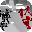 Battle Simluator – Counter Stickman